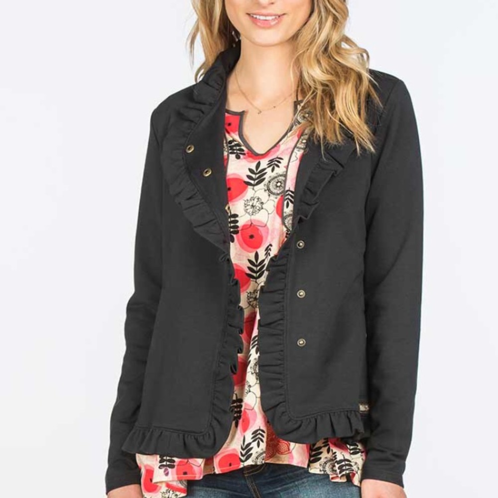 Matilda Jane All is Calm Jacket
